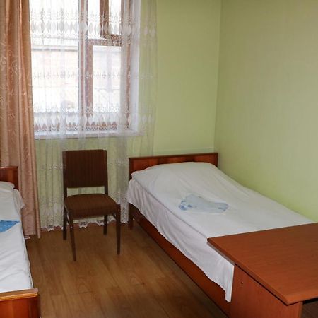 Gayane & Khikar B&B Chʼiva Eksteriør billede