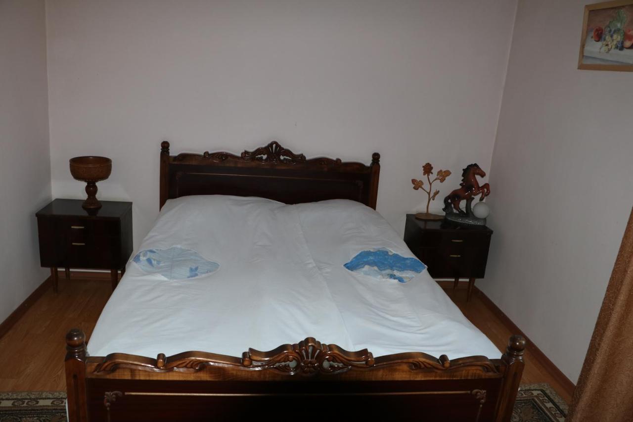 Gayane & Khikar B&B Chʼiva Eksteriør billede