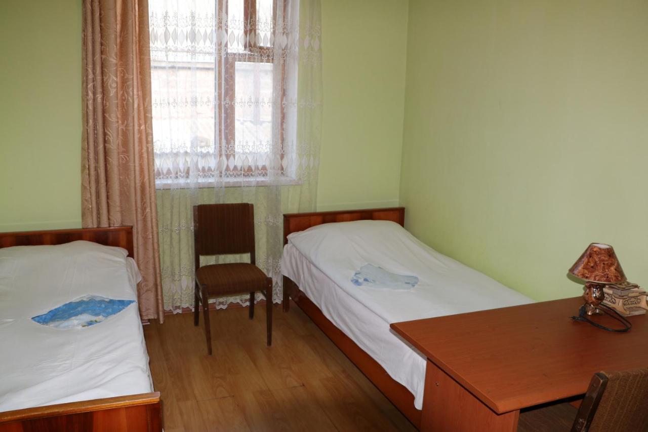 Gayane & Khikar B&B Chʼiva Eksteriør billede