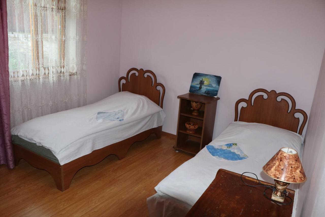 Gayane & Khikar B&B Chʼiva Eksteriør billede